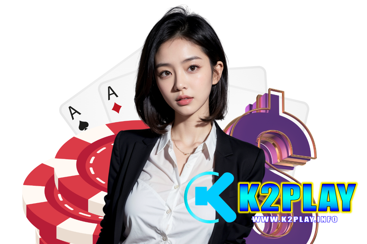 k2play เว็บตรง
