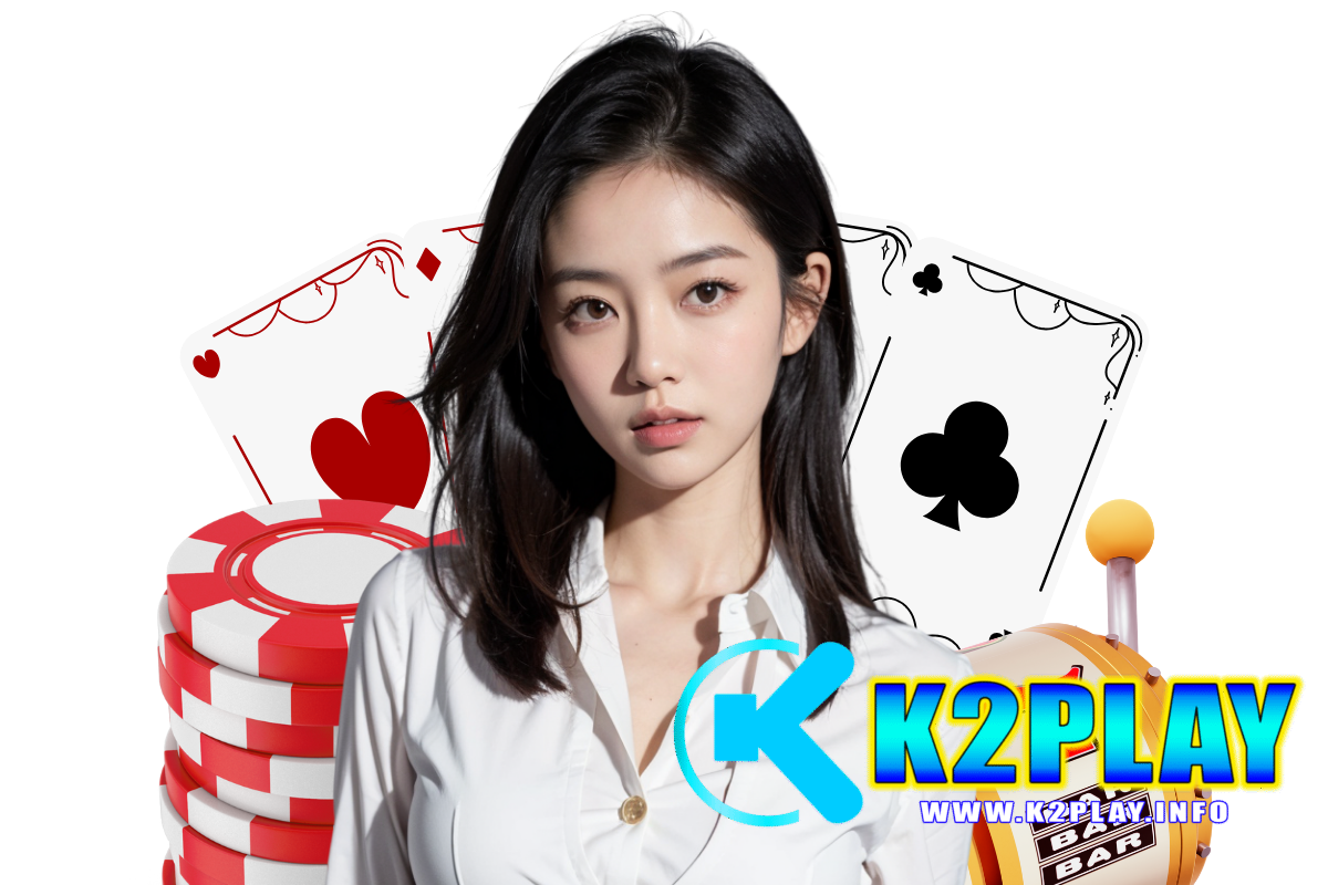 k2play แจกเครดิตฟรี